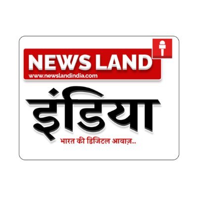 NEWSLANDINDIA Profile Picture