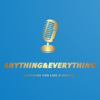 Anything&Everything(@ViralTrends1893) 's Twitter Profile Photo