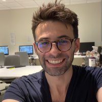 Joshua Kahan (@joshjkahan) 's Twitter Profile
