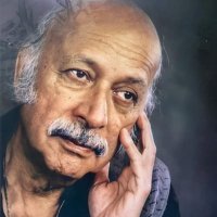 مظفر النواب (@muthnawwab) 's Twitter Profile