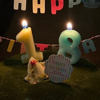 hi_hichan4's profile picture. 21ఠ͜ఠ