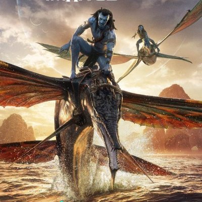 Watch Avatar: The Way of Water FullMovie Online