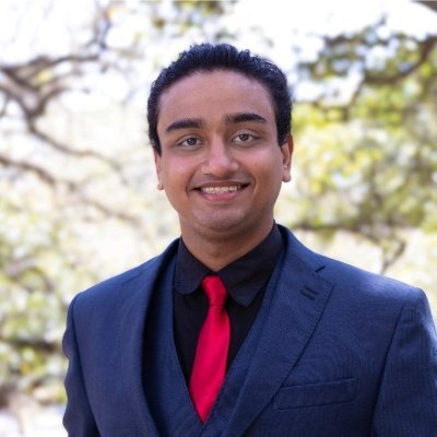 Global PhD fellow @NYUAbuDhabi | @LSU | @PESUniversity
Mechanical Engineering |
3D bioprinting |
Running freak |
Hustler | Abbott WMM Enthusiast