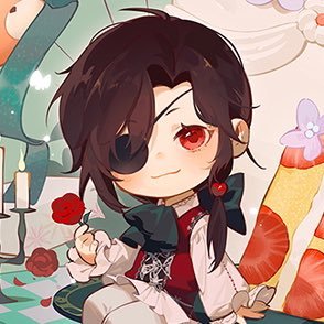 ☁︎ 20, rts nsfw ! Orbit, Ourii, Kkoti, C.loo, Hualian and Haikaveh enjoyer ☽ ☾ extremely dedicated merch collector ✮