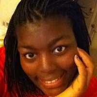 Terica Coleman - @MsTerica18 Twitter Profile Photo