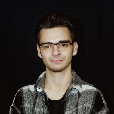 Full-stack freelancer / aspiring entrepreneur • I write about interesting stuff in Laravel and enjoy building useful software of any kind