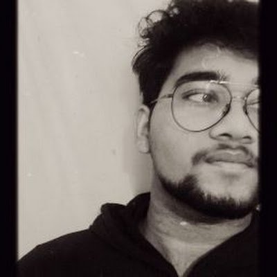 RajvirGautam14's profile picture. 