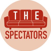 The Spectators(@thespectators_) 's Twitter Profile Photo