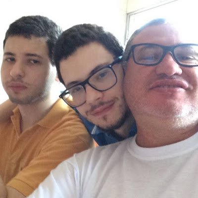 GilberlndioPin1's profile picture. 