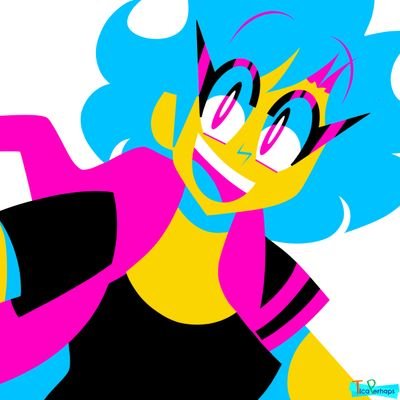 🔸Artista digital
🔸Creadora de contenido en redes sociales
🔸Manejo comisiones
mis cómics son:
Mitictoon/Perhaps/Como un príncipe de cuento