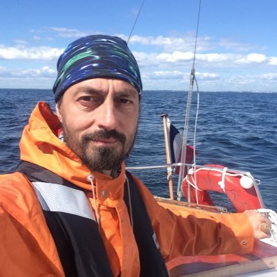 Sarapisto's profile picture. 