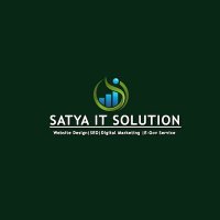 SATYA IT SOLUTION(@satyaitsolution) 's Twitter Profile Photo