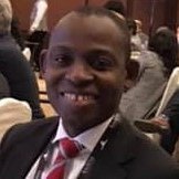 Simon Kofi Tettey (@sktettey) 's Twitter Profile