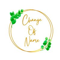 Official Changeofname.ng (@ng_changeofname) 's Twitter Profile