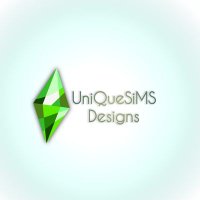 UniQueSiMS Designs(@UniQueSiMS_D) 's Twitter Profile Photo