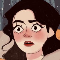 Daphne (@daphnee_artist) 's Twitter Profile