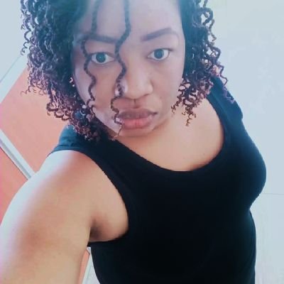 MagdalenaMutale's profile picture. combination of sweet and sour😜