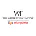 The White Teak Company (@whiteteakco) Twitter profile photo The White Teak Company (@whiteteakco) Twitter profile photo