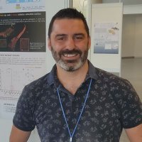 David Pérez-Pascual (@perezpascuald) 's Twitter Profile Photo David Pérez-Pascual (@perezpascuald) 's Twitter Profile Photo