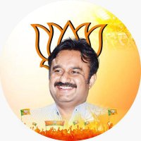 Harshvardhan Shaktawat (Modi ka Parivar)(@hsroodbjp) 's Twitter Profile Photo