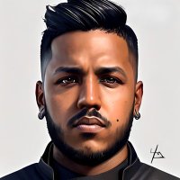 Jegamani (@jegamani1) 's Twitter Profile