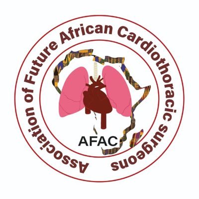 Official twitter Account of the Association of Future African Cardiothoracic Surgeons #Rwanda