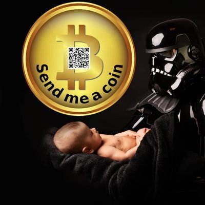 Buy now pay later...?
Forget it!
Buy now pay Bitcoin!