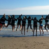 heather mazeitis(@cajunsvball) 's Twitter Profile Photo