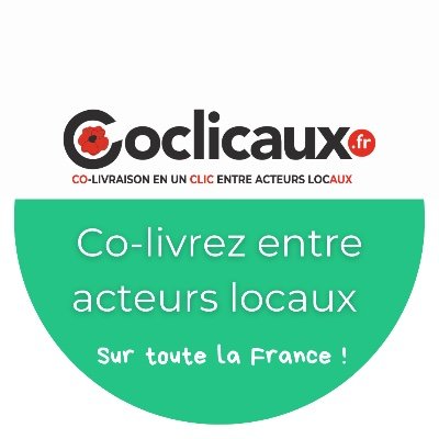 Coclicaux • Co-livraison locale