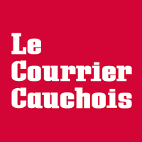LE COURRIER CAUCHOIS (@lecourriercauc1) 's Twitter Profile