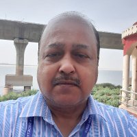 Dr. Ajay Kumar Shahi (@ajayshahidr) 's Twitter Profile
