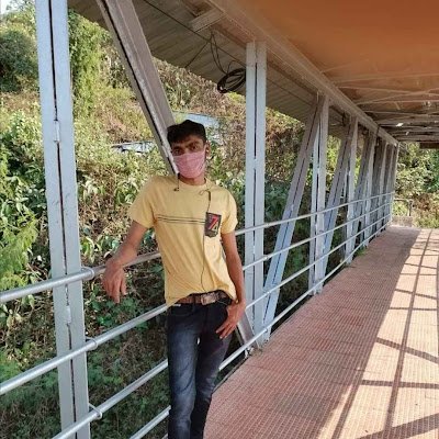 kumar_hasmat's profile picture. 