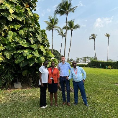 NLAgri_CdI_SEN's profile picture. Agricultural Team for Côte d'Ivore and Senegal. NL Embassy Abidjan & Dakar.
