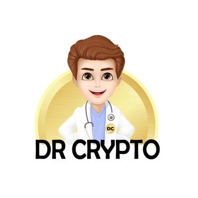 Dr crypto official share about airdrop, ido token, and many things about crypto.

DM telegram @wawan96 for promo and ads