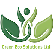 Green Eco Solutions Ltd(@GreenEcoSoluti1) 's Twitter Profile Photo