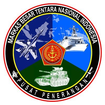 Akun Twitter Resmi Pusat Penerangan TNI | #tniprima #tniyangprima #nkrihargamati