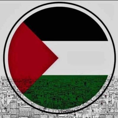 We are people who want to live🇵🇸
Al_Quds is capital of Palestine 🇵🇸✌️
Free Palestine 🇵🇸