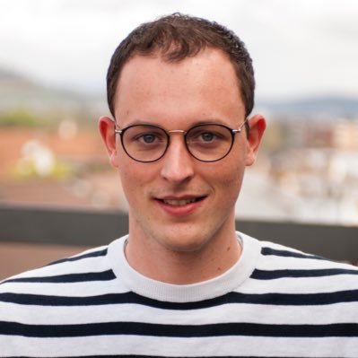AlexisCornec's profile picture. 