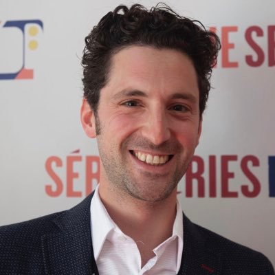 Vice President, @ITVStudios. Member @BAFTA & Board Member of various industry bodies. Film/TV Exec & lifelong Spurs fan. Views are my own & not of my employer.