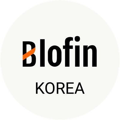 Blofin Korea