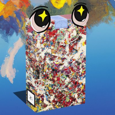 Henry__Crown's profile picture. Кончится лето