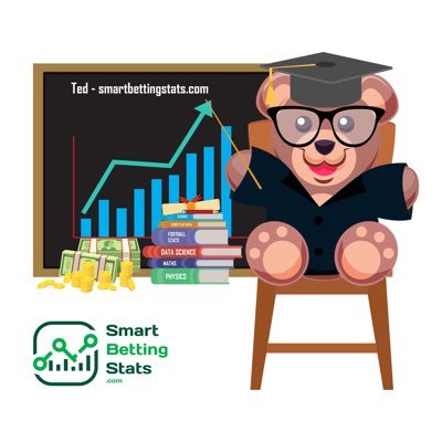 SmartBetStats1 Profile Picture