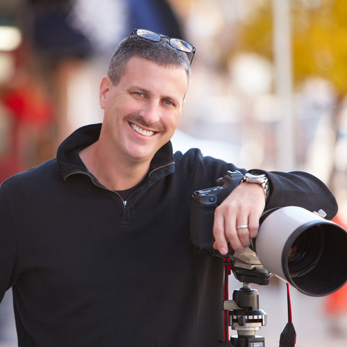 GaryBoxPhoto's profile picture. Photographer, Photography Educator, husband, dad