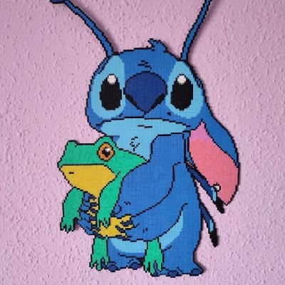 🌸 Artista de hama beads y resina epoxi en #leonesp. 🌸
~ Precios según tamaño y detalles. ¿Dudas? Háblame por mensaje. ~