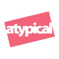 Atypical(@chatatypical) 's Twitter Profile Photo