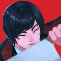 Lam (@lamsheperd) 's Twitter Profile