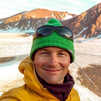 Glaciologist at Geosphere Austria.
Opinions my own.