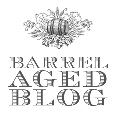 BarrelAgedBlog's profile picture. The Log of a Home Cocktail Enthusiast's Experimentation with Homemade Tinctures, Bitters, and Barrel-Aged Cocktails.