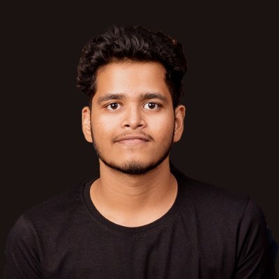 adityaarsharma Profile Picture