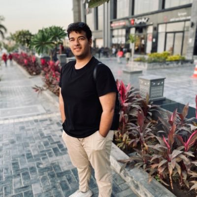 MazenGoda2003's profile picture. 